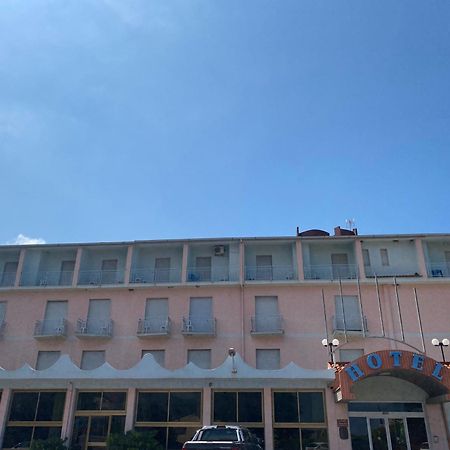 Al Torrione Acomodação com café da manhã Campora San Giovanni Exterior foto